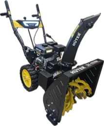 Снегоуборщик Huter SGC 4800BМ