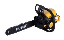 Бензопила MS-250-16 PRO Huter Бензопила MS-250-16 PRO Huter