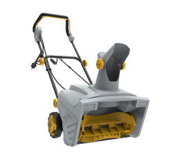 Снегоуборщик Huter SGC 2.3E/50А GR