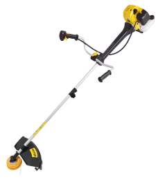 Триммер бензиновый Huter GGT-2900S PRO (с антивибрационной системой) Триммер бензиновый Huter GGT-2900S PRO (с антивибрационной системой)