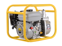 Мотопомпа MP-600-2 GR Huter