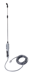 Опрыскиватель аккумуляторный SP-3,7 Lite SFA Grey Huter Опрыскиватель аккумуляторный SP-3,7 Lite SFA Grey Huter
